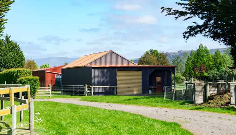 65 School Road North, North Taieri