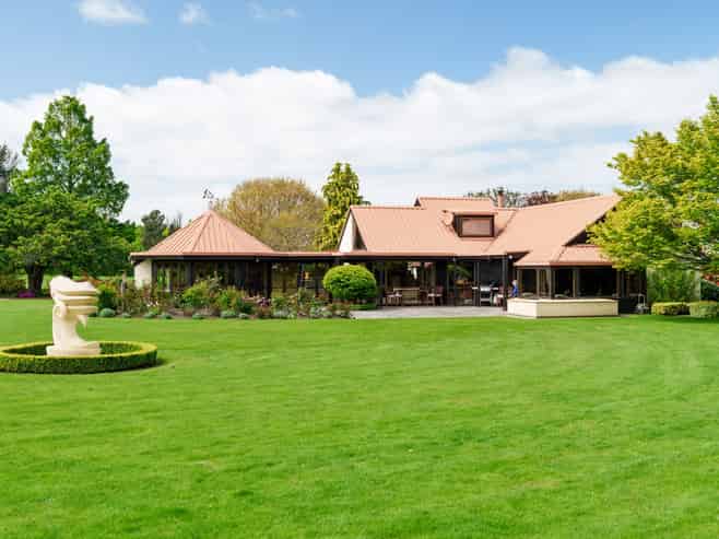 65 School Road North, North Taieri