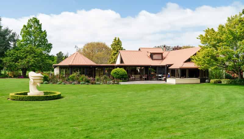 65 School Road North, North Taieri