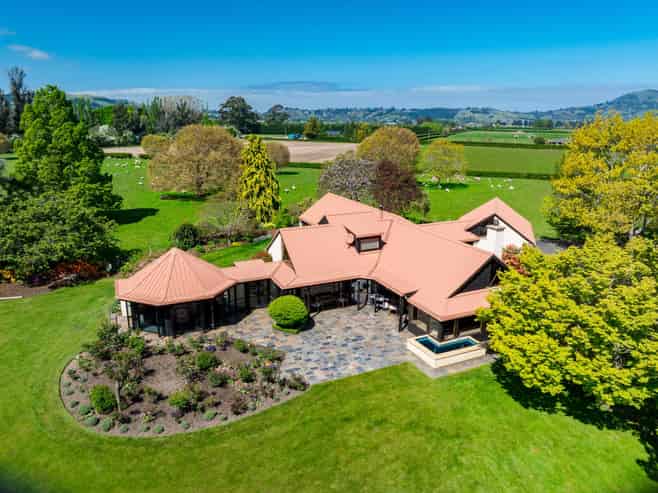 65 School Road North, North Taieri