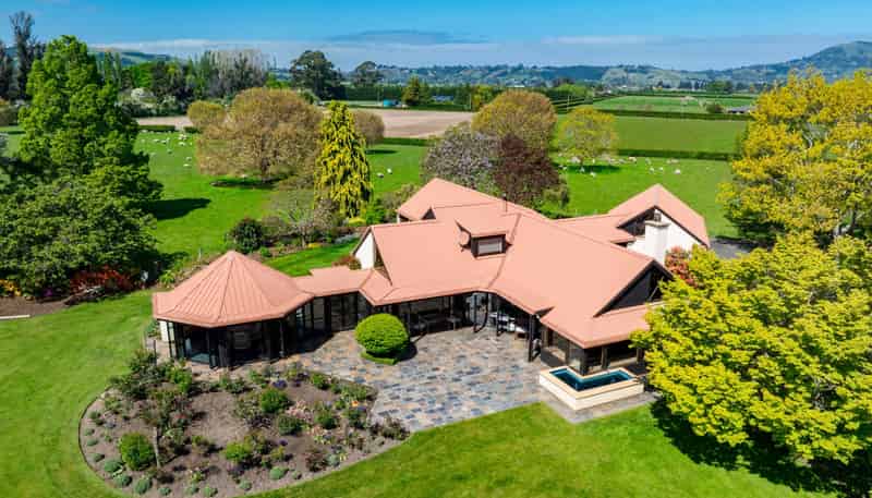 65 School Road North, North Taieri