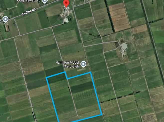 251 Collins Road, Temple View