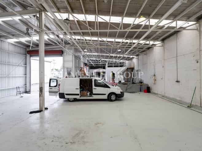 Versatile Industrial with Yard