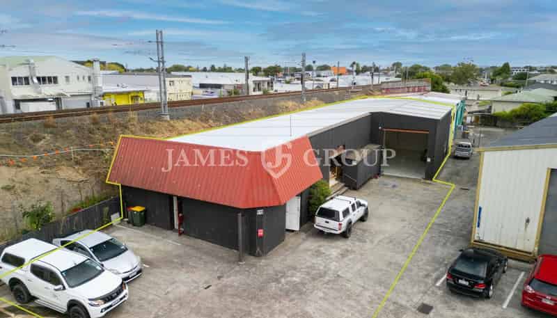 1/19 Vernon Street, Papakura