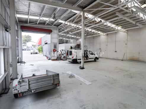Versatile Industrial with Yard