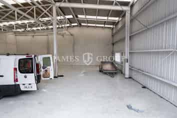 Versatile Industrial with Yard