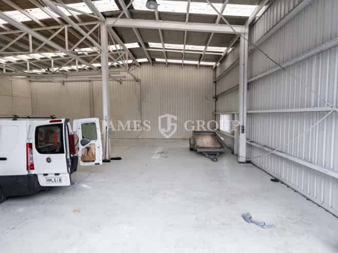 Versatile Industrial with Yard