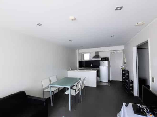 909/205-207 Federal Street, Auckland Central