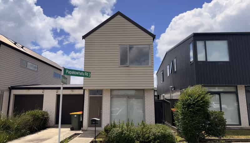 13 Horomia Road, Karaka