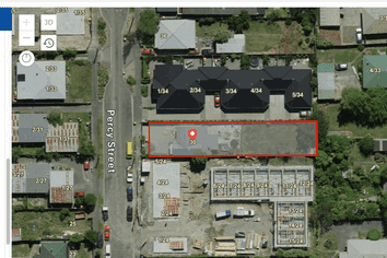 30 Percy Street, Linwood