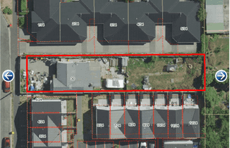 30 Percy Street, Linwood