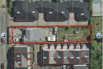 30 Percy Street, Linwood