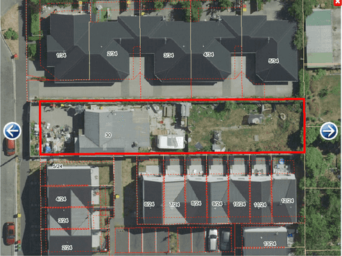 30 Percy Street, Phillipstown