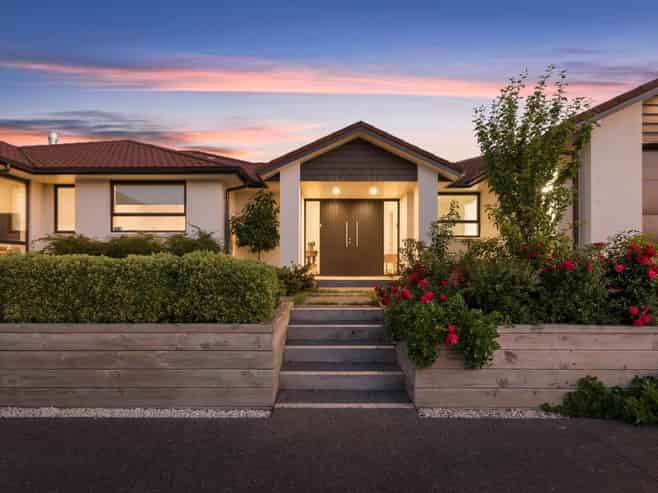 25 Carnoustie Place, RD 2, Katikati