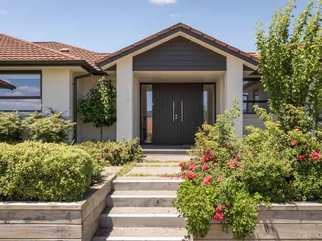 25 Carnoustie Place, RD 2, Katikati