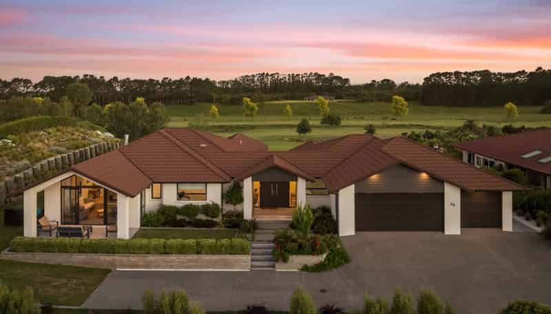 25 Carnoustie Place, RD 2, Katikati