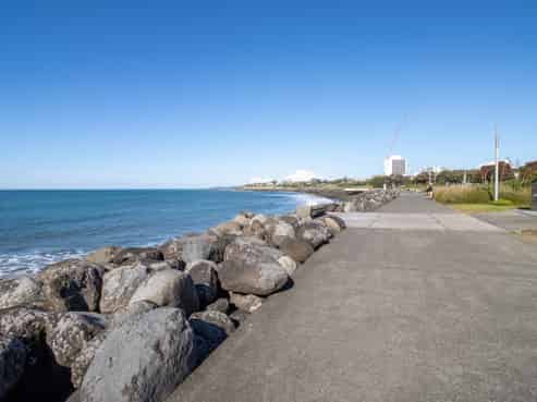 21/127 Saint Aubyn Street, New Plymouth Central