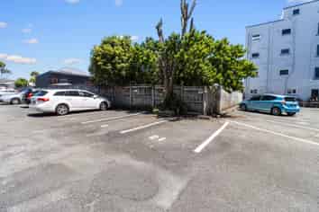 21/127 St Aubyn Street, New Plymouth Central