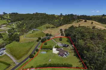 20 Maddies Road, Kaukapakapa