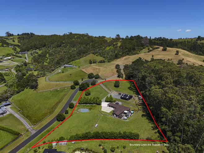 20 Maddies Road, Kaukapakapa