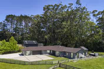 20 Maddies Road, Kaukapakapa