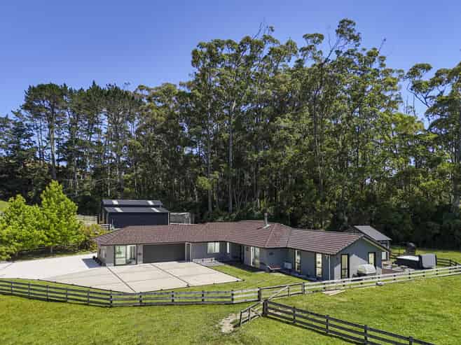 20 Maddies Road, Kaukapakapa