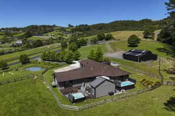 20 Maddies Road, Kaukapakapa