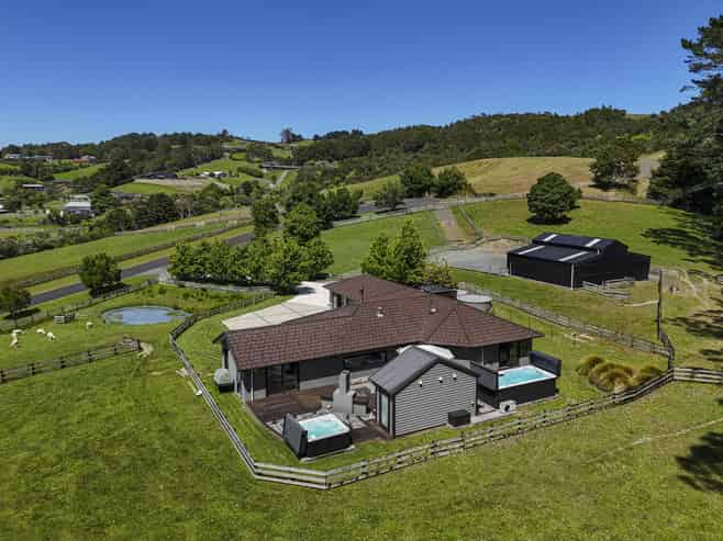 20 Maddies Road, Kaukapakapa