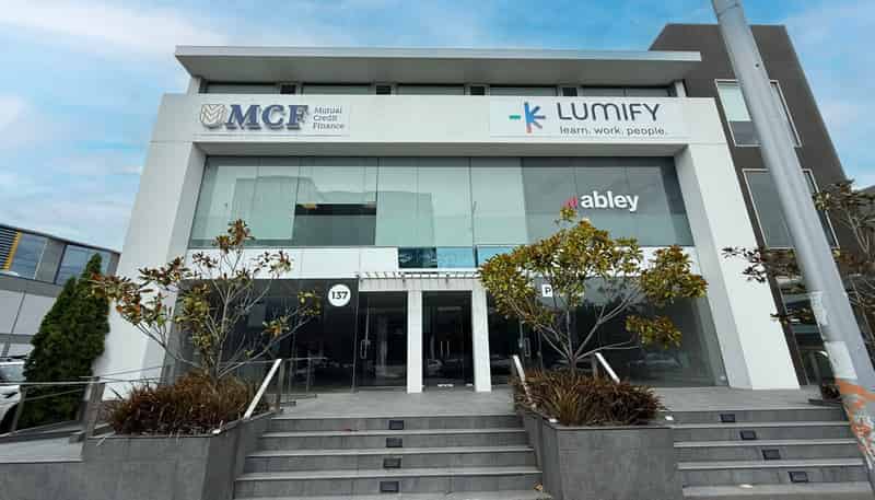 137 Victoria Street , Christchurch Central