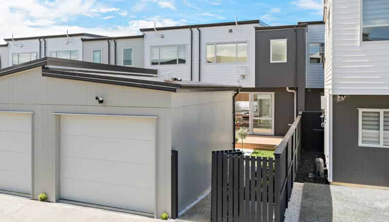 44C Joshua Carder Drive, Hobsonville