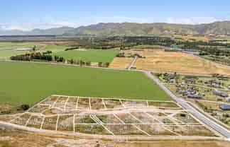  Stage Three Lake McKay Subdivision, Luggate