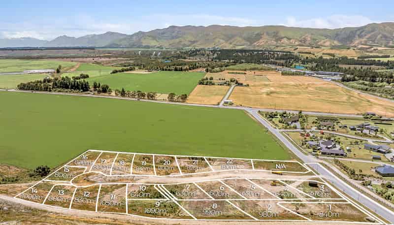  Stage Three Lake McKay Subdivision, Luggate