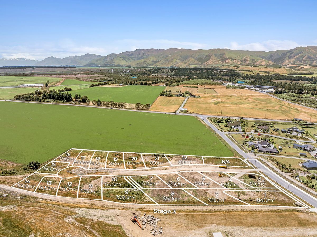 Lake McKay New Release Stage 3  - From $450,000