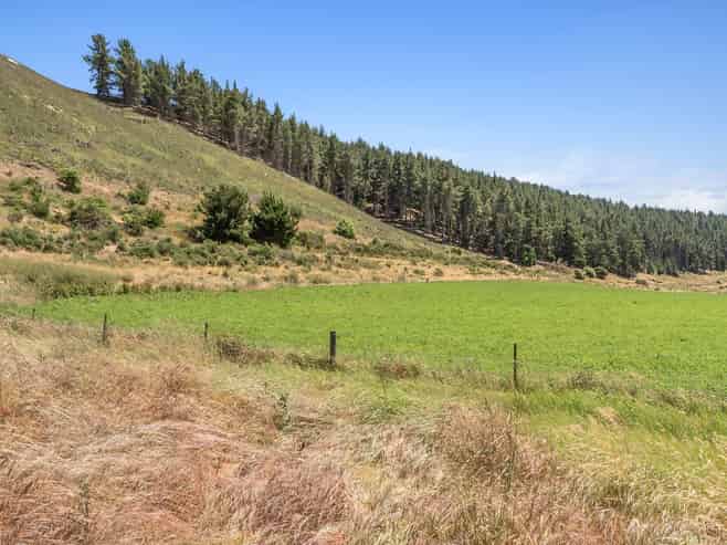  Stage Three Lake McKay Subdivision, Luggate