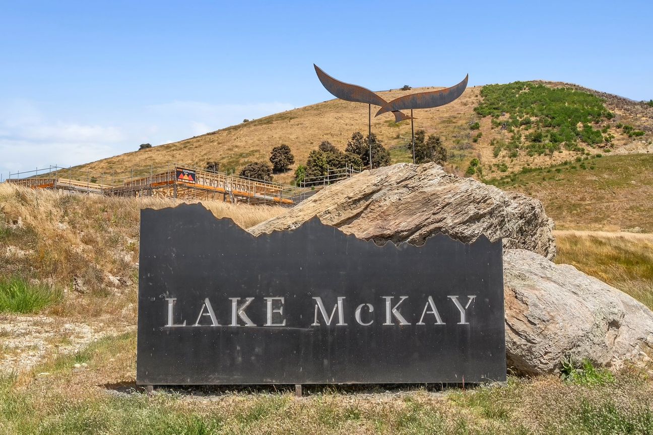 Lake McKay New Release Stage 3  - From $450,000 - Ansicht 4