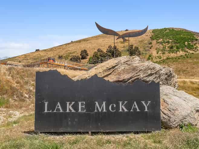  Stage Three Lake McKay Subdivision, Luggate