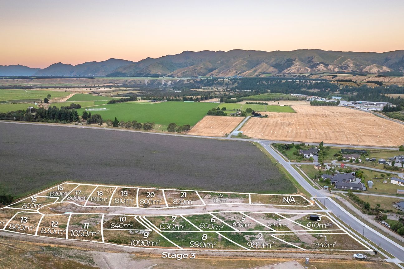 Lake McKay New Release Stage 3  - From $450,000 - Ansicht 2