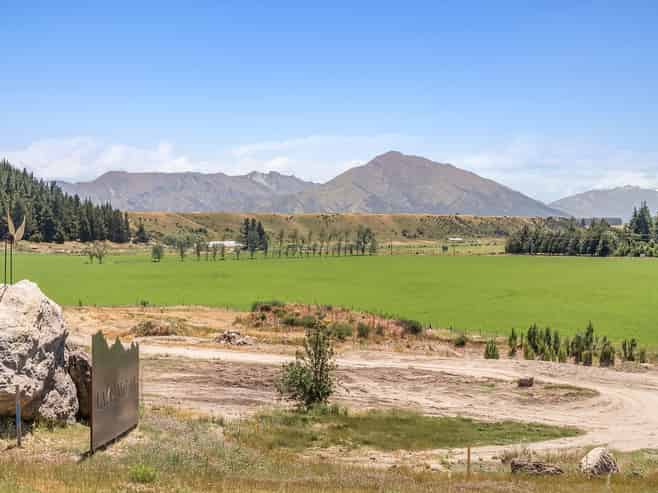  Stage Three Lake McKay Subdivision, Luggate