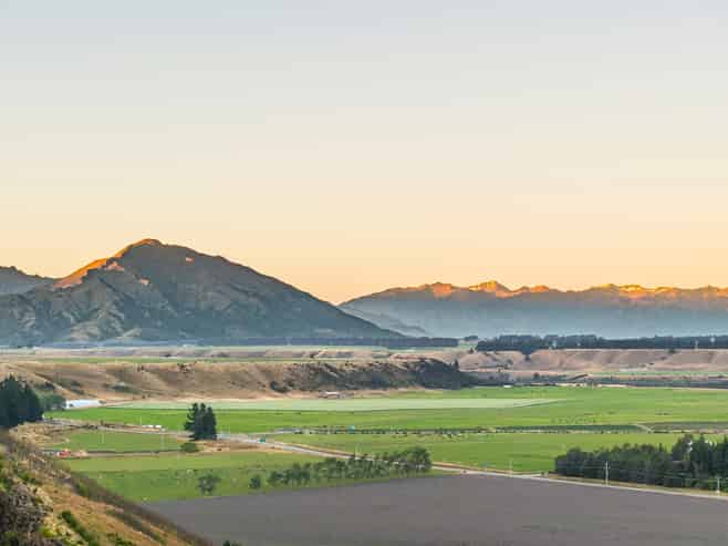  Stage Three Lake McKay Subdivision, Luggate