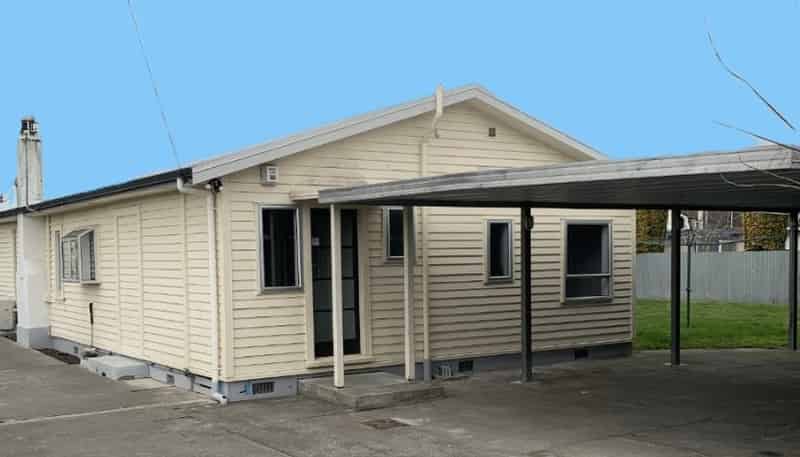 708 Jervois Street, Mayfair