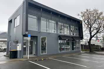 Modern Office Spaces for Lease in Central Richmond