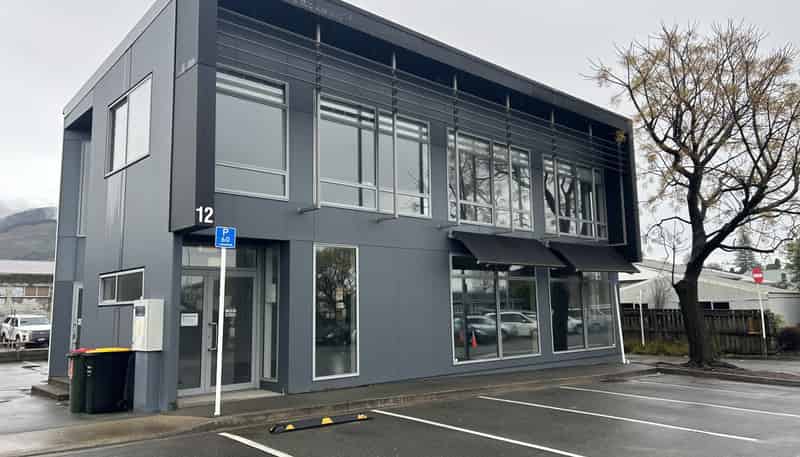 12 John Wesley Lane, Richmond