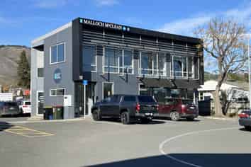 Modern Office Spaces for Lease in Central Richmond