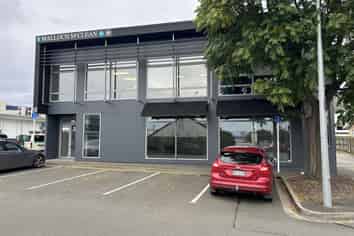 Modern Office Spaces for Lease in Central Richmond