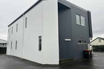 Modern Office Spaces for Lease in Central Richmond