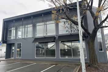 Modern Office Spaces for Lease in Central Richmond