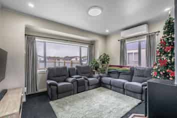 393 Tay Street, Turnbull Thomson Park