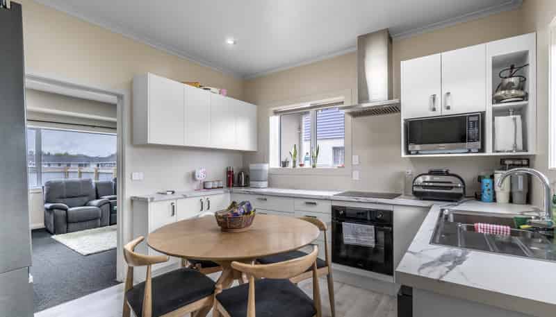 393 Tay Street, Turnbull Thomson Park