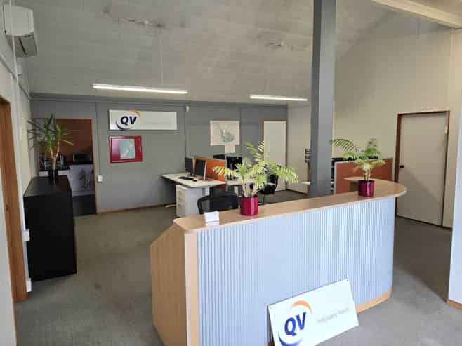 OFFICE OPPORTUNITY IN CENTRAL NORFOLK STREET
