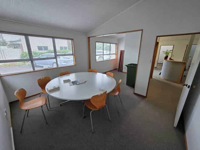 OFFICE OPPORTUNITY IN CENTRAL NORFOLK STREET
